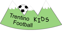 Logo Trentino Football Kids