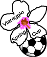 Logo Viareggio Spring Cup