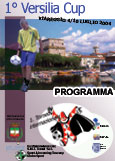 1. Versilia Cup
